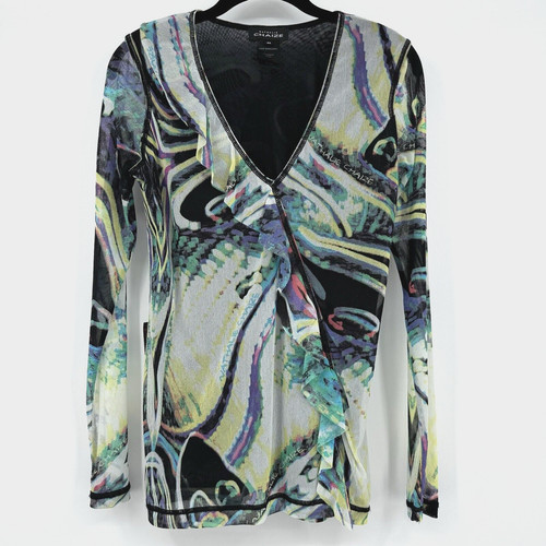 Shirt nathalie chaize - t-shirt,