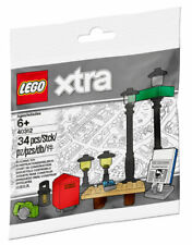 LEGO Creator Lampioni (40312)