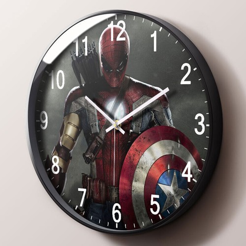 Orologio marvel spider man - orologio,