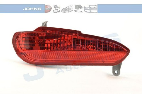 Fendinebbia sinistro johns tra - fendinebbia,