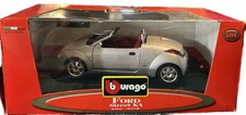 Bburago Star Collection 1:24