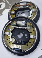 Kit ganasce fiat panda - kit,