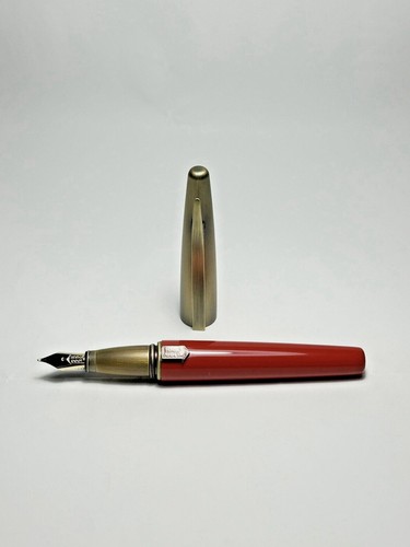 Penna pineider 1000 - penna, miglia