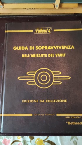 Fallout guida di - fallout,