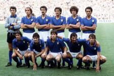 1982 Italy World Cup Final