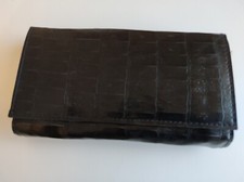Vintage...Women's Crocodile