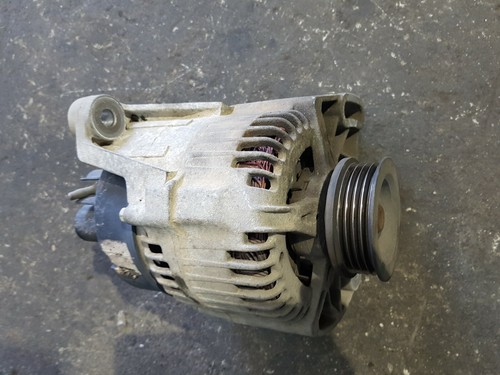 Alternatore fiat punto 176 - alternatore,