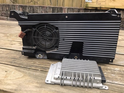 Bose subwoofer amplificatore - subwoofer,
