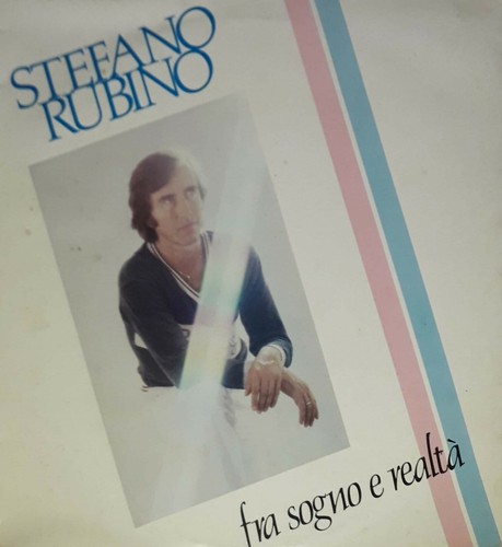 Stefano rubino fra sogno e - rubino,