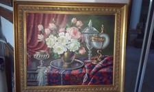 Famous Original Authentic oil