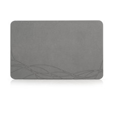 NAYAHOSE Tappetino da Bagno in