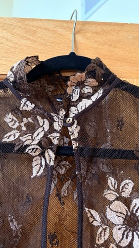 Top rete pizzo la - a,
