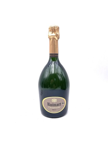 Ruinart champagne brut - ruinart,