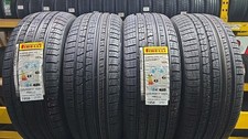 X4 GOMME NUOVE PIRELLI 4