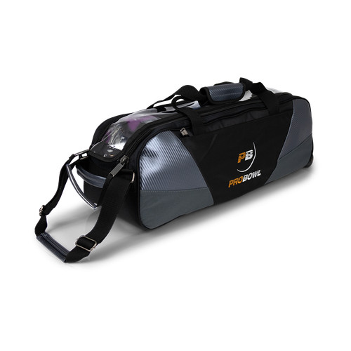 Borsa bowling palline - borsa, 3