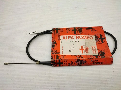 Cavo flessibile comando - flessibile,