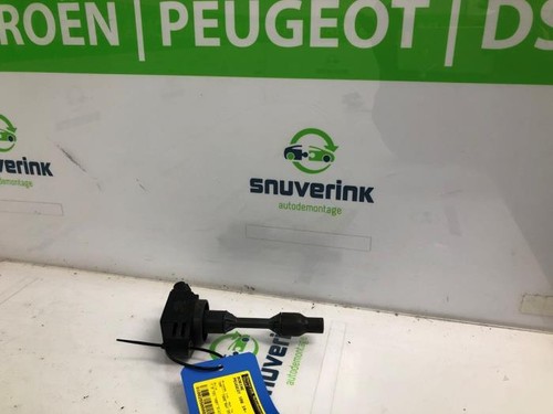 Bobina avviamento peugeot - d'avviamento,