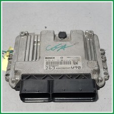 Centralina Motore Iniezione