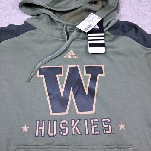 Adidas washington huskies - adidas,
