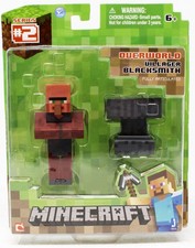 Jazwares - Mojang - Minecraft