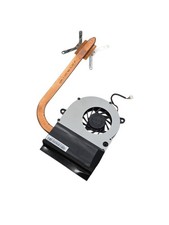 Ricambio Per PC PORTATILE NOTEBOOK ACER TavelMate 5744 BIC50 Ventola+Dissipatore