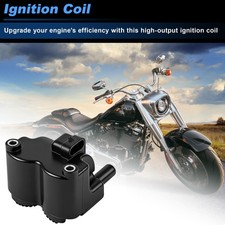 Bobina accensione per harley - accensione,
