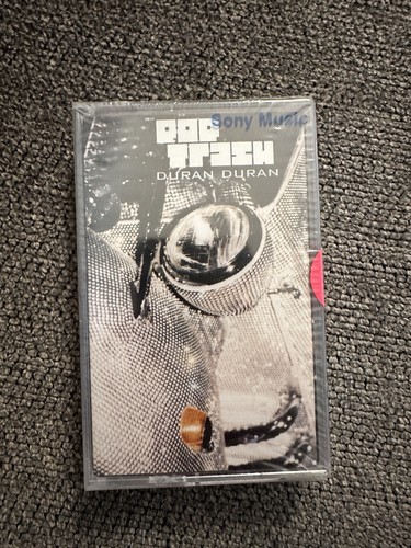 Duran cassette - duran,