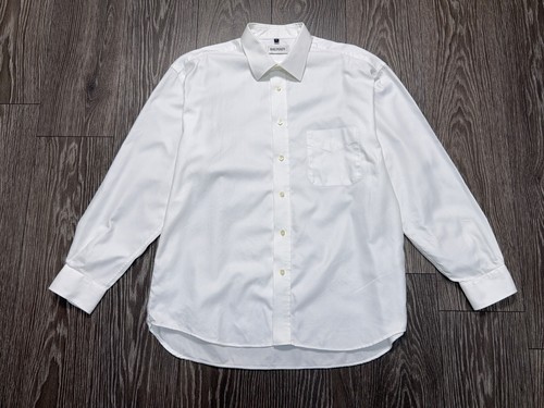 Camicia uomo balmain cotone - uomo,