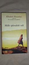 KHALED HOSSEINI*MILLE