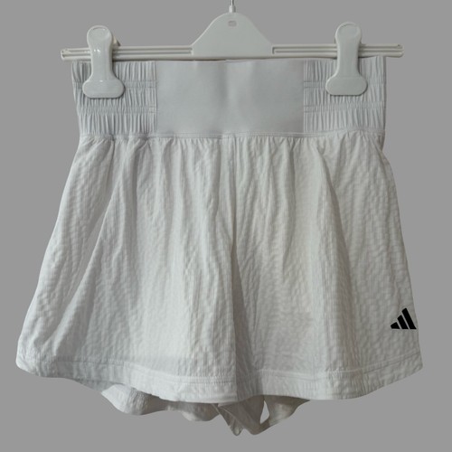 Adidas high waist white - high,