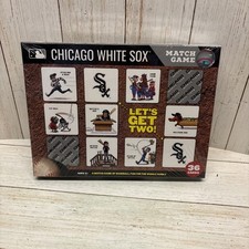 Chicago White Sox GIOCO MATCH
