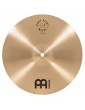 Meinl PA12S 12″ Splash Pure Alloy – Accento Rapido e Brillante