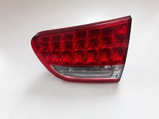 Fanale posteriore destro