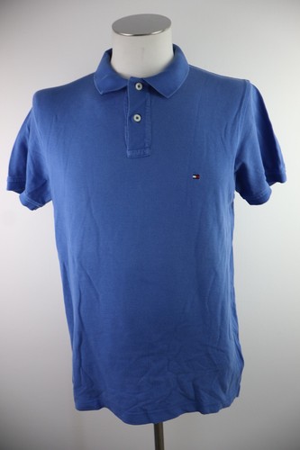 Tommy hilfiger maglia polo - tommy,