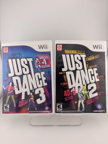 Lotto just dance e - dance, 2