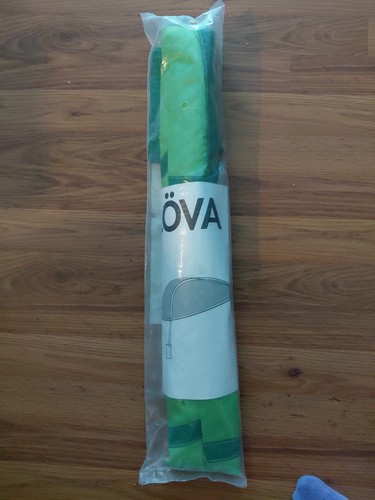 Letto baldacchino ikea - letto, lova