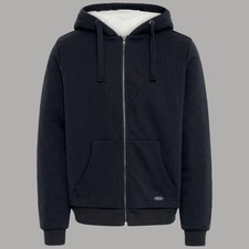 Blend felpa a giubbino felpa