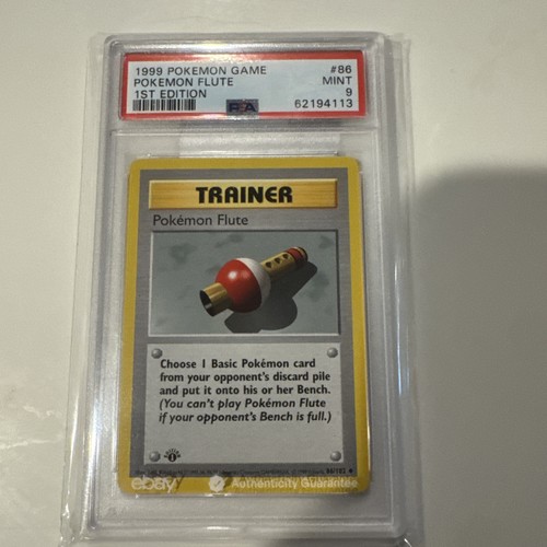 Pokemon flauto set base - pokemon,