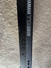 Yamaha TG33 Modulo di sintesi