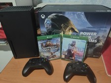 Microsoft Xbox Series X 1TB + 2 Controller +2 Giochi !