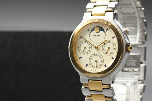 Orologio uomo seiko presage - orologio,