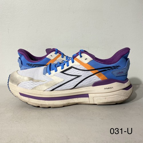 Size diadora cellula - 11.5,
