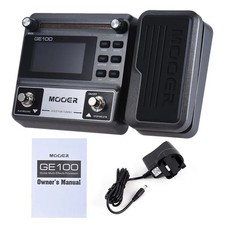 Mooer GE100 Chitarra Multi