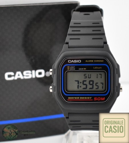 Orologio polso casio - da,