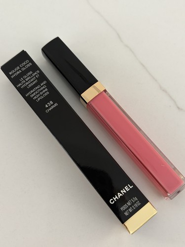 Chanel rouge coco - coco, gloss