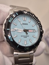 CASIO "Marine Monster"