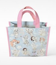 The Disney Store Plastica