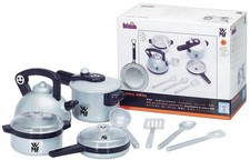 Theo Klein 9430 Set di Pentole