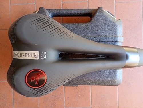 Sella per bicicletta corsa - da,