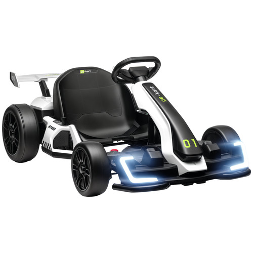 Kart elettrico per bambini - kart,